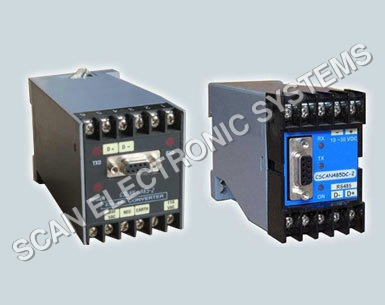 Ethernet Converter