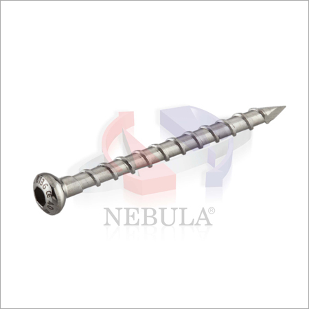 I. L. Bolt Curved Angle: No