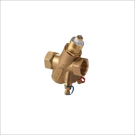 Siemens PICV, Pn 25