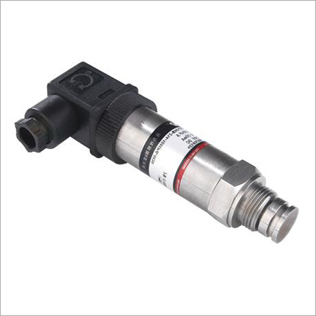 Pressure Transducer