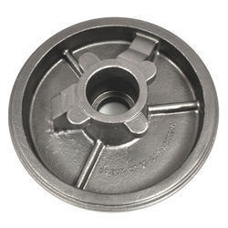 Single Stage Pump Casting