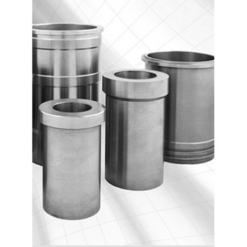 Pump Bush Casting