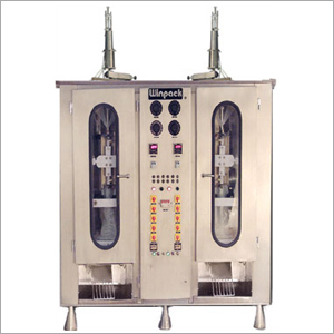 Double Head AFFS Pneumatic Machine