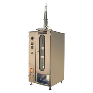 Single Head AFFS Pneumatic Machine
