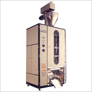 Volumetric Auger Filler (VA)