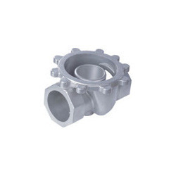 Control Valve Casting