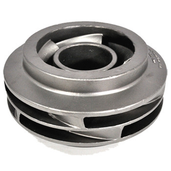 Multistage Pump Impeller casting