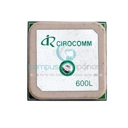 Cirocomm Gps चिप