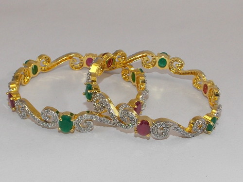 एडी बंगले