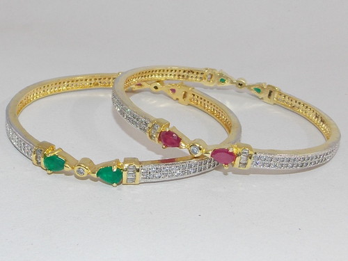 एडी बंगल्स