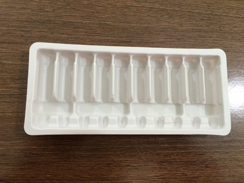 Pharma Tray 