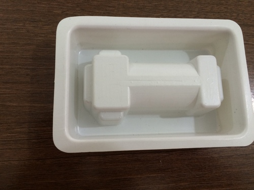 Pharma Tray 