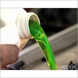 Coolant Additives - Premium Quality, 50-200 Kilograms, Green Color | Non-Toxic, Long Shelf Life, Superior Rust Protection