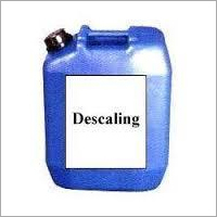 Boiler Descaling Chemicals - Application: Industrial