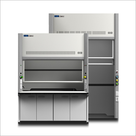 Fume Hood