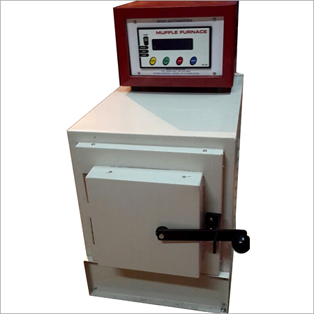 Muffle Furnace