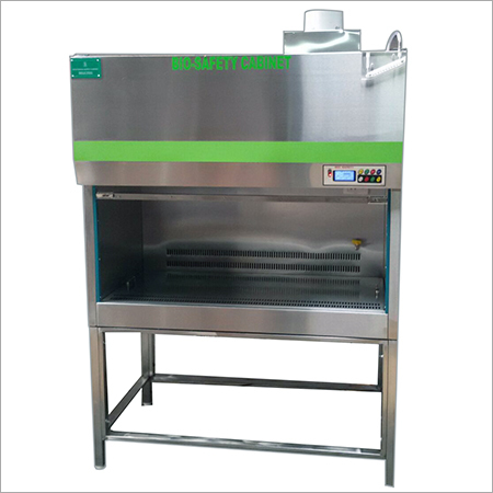 Bio-Safety Cabinet