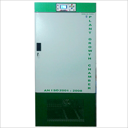 Plant Growth Chamber