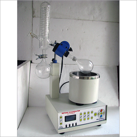 Rotary Evaporator