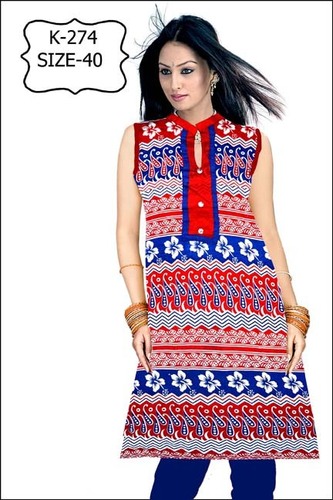 कुर्ती सजावट सामग्री: लेस