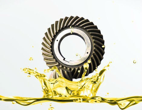 Gear Oil Additives