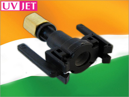 डैम्पर कनेक्टर