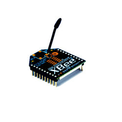 Zigbee मॉड्यूल श्रृंखला एक ट्रांससीवर
