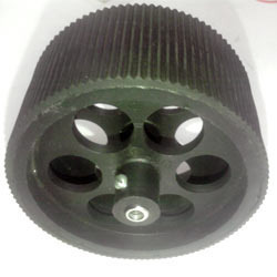 ट्रैक व्हील