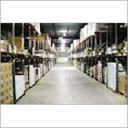 Cold Storage Plant