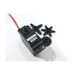 High Speed Servo Motor