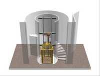 आवासीय लिफ्ट्स