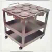 डीप फ्राईयर मशीन