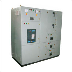 Mcc Panel at Best Price in Thane, Maharashtra | Drisya Electro Systems