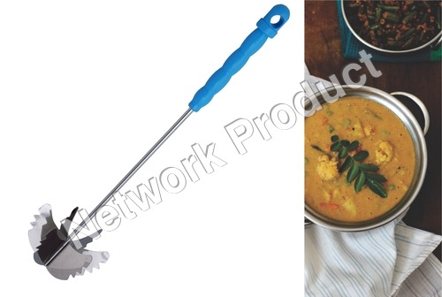 स्टेनलेस स्टील रवाई