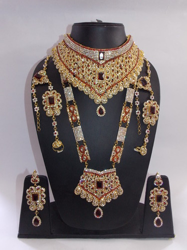 बरात सेट