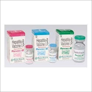 हेपेटाइटिस बी वैक्सीन