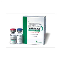 वेरिसेला वैक्सीन