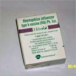 हाइबरिक्स वैक्सीन