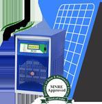 ब्लू सोलर पीसीयू