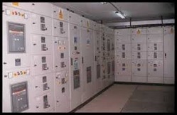 पावर नियंत्रण सर्किट