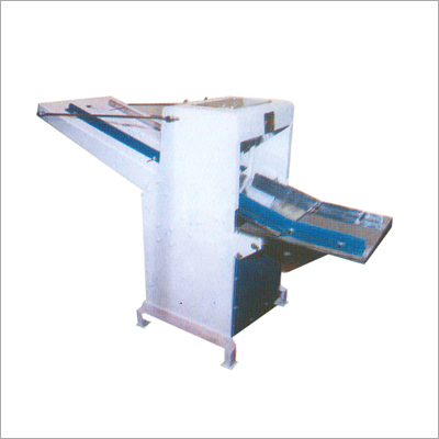 ब्रेड काटने की मशीन - 1 HP इलेक्ट्रिक मोटर