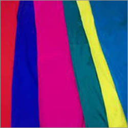 Taffeta Colors Fabric