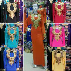 Designer Kaftan