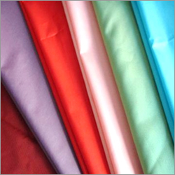 Plain Silk Fabric