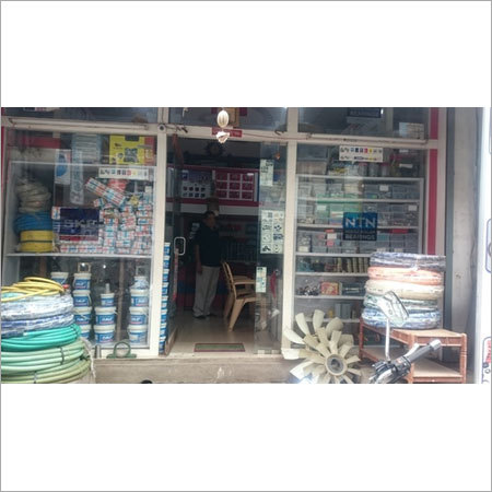 क्यूबेटिक बेयरिंग और औद्योगिक उत्पाद