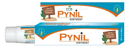 Pynil ओइंटमेंट
