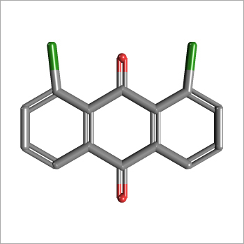 1,8- Dichloro Anthaquinone 