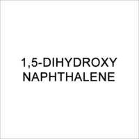1,5-डिहाइड्रॉक्सी नाफ्थालीन