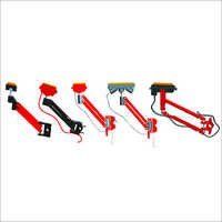 वर्तमान कलेक्टर