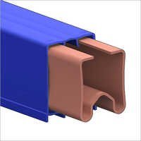 बोल्ट जॉइंट कॉपर बसबार सिस्टम